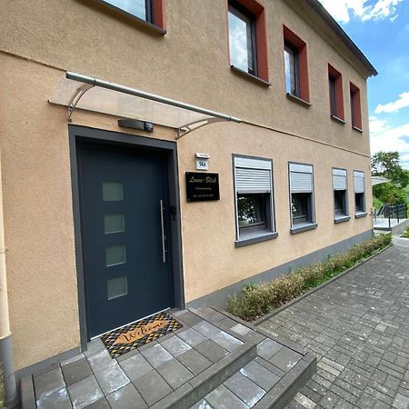 Lenne-Blick Ferienwohnung Finnentrop المظهر الخارجي الصورة