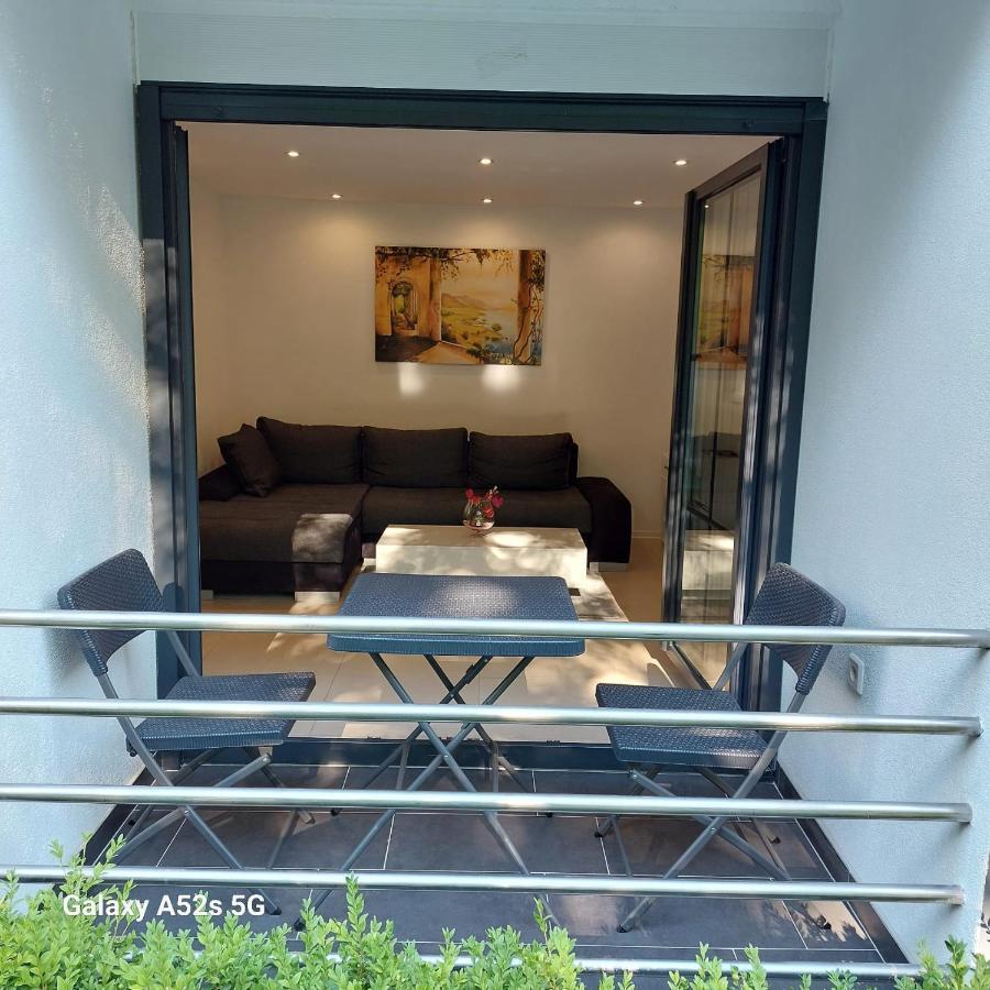 Lenne-Blick Ferienwohnung Finnentrop المظهر الخارجي الصورة