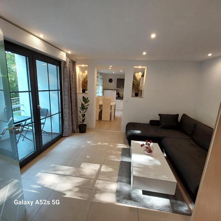 Lenne-Blick Ferienwohnung Finnentrop المظهر الخارجي الصورة