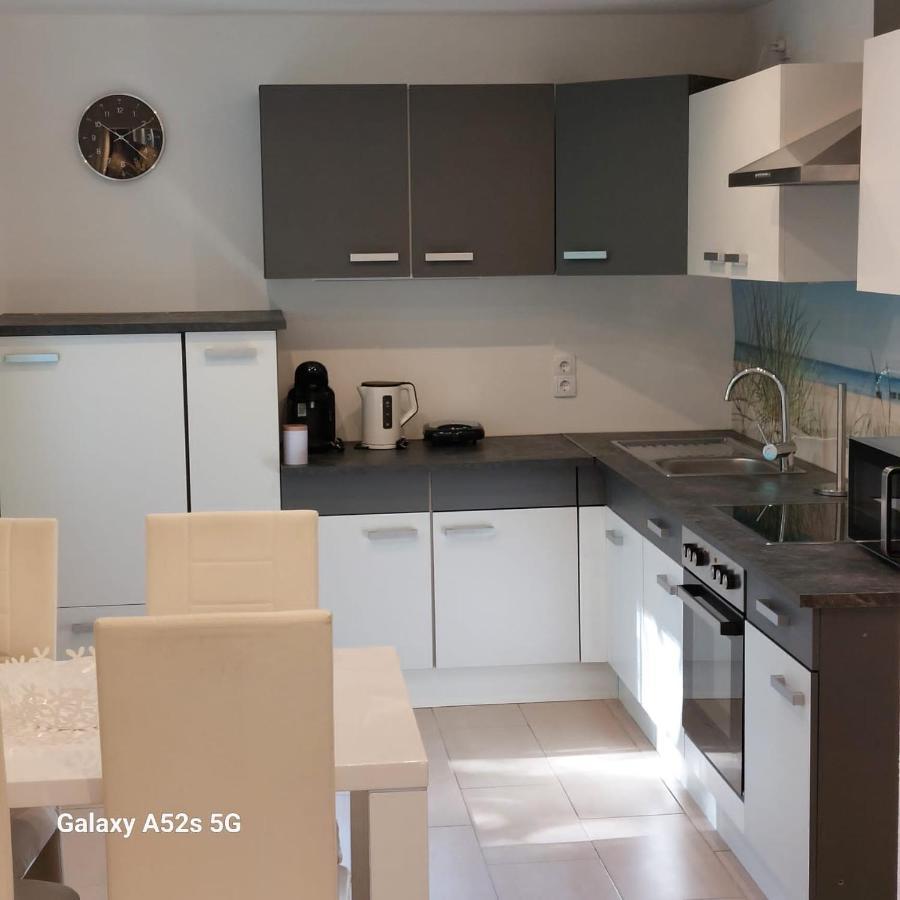 Lenne-Blick Ferienwohnung Finnentrop المظهر الخارجي الصورة