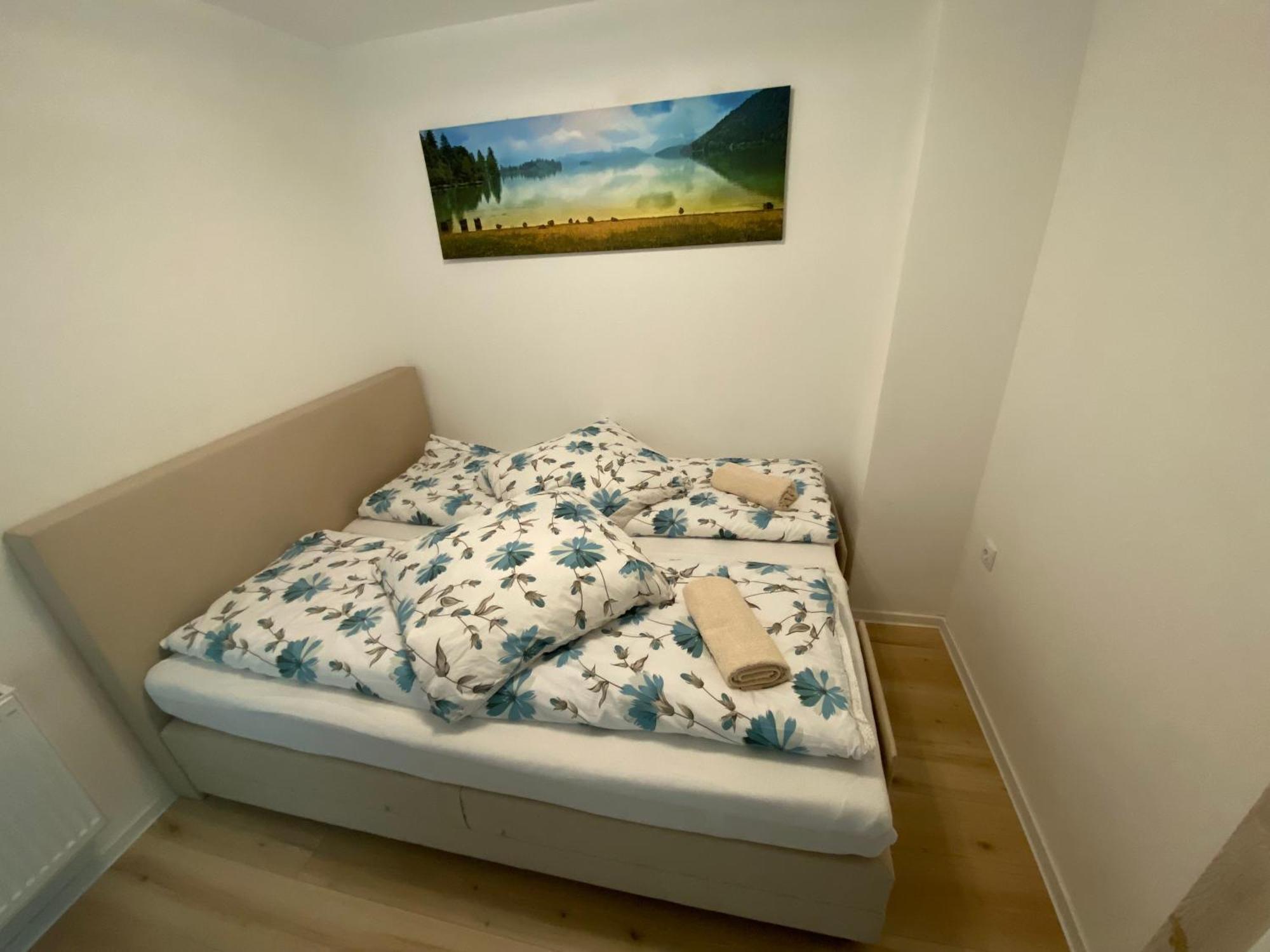 Lenne-Blick Ferienwohnung Finnentrop المظهر الخارجي الصورة
